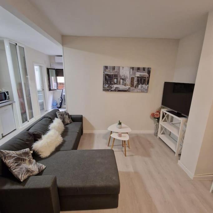 Apartamento Beautiful Flat Toledo Exterior foto